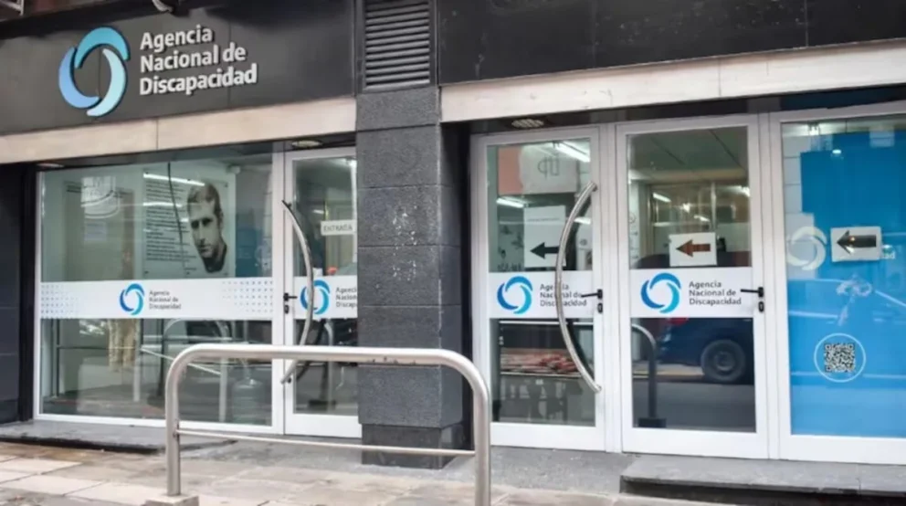 El Gobierno anunció la eliminación de la Agencia Nacional de Discapacidad