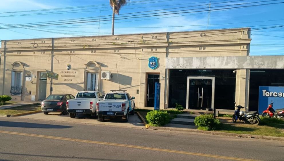 Fuga de película en Pergamino: tres presos fueron detenidos otra vez y dos siguen libres