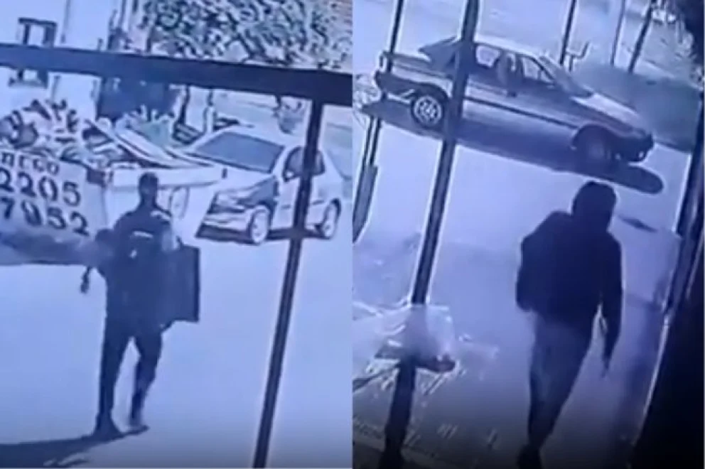 Robaron la casa de un comisario de La Matanza y detuvieron a tres sospechosos en Rafael Castillo