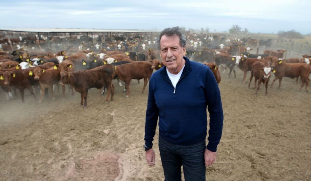 Cabaña Juramento debutó con un exitoso remate en Salta