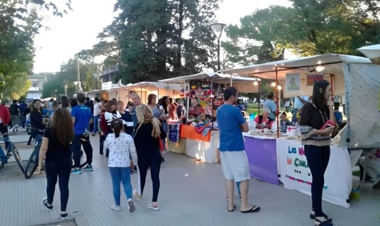 Chivilcoy será sede de un nuevo Encuentro Nacional de Artesanos