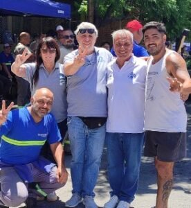 Conflicto en Sailed Air Quilmes: trabajadores denuncian 65 despidos para “maximizar” ganancias