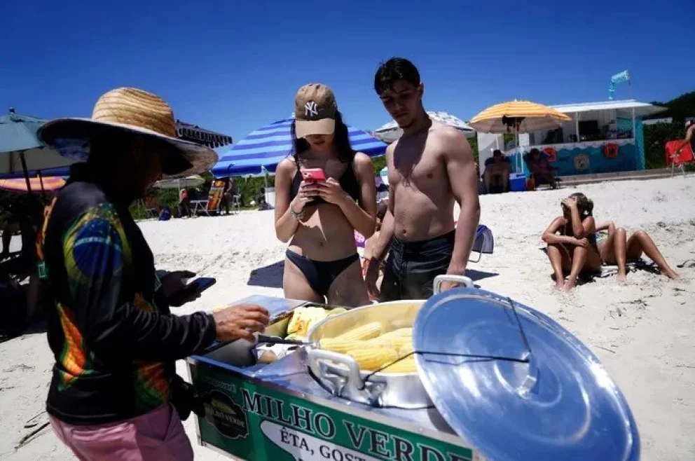 Estafas con billeteras virtuales en destinos turísticos: cuáles son y cómo evitarlas