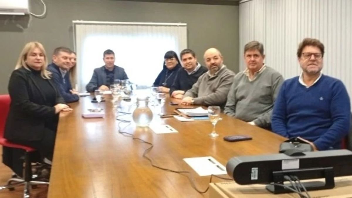 Expectativa en Chivilcoy por el armado del nuevo frente político