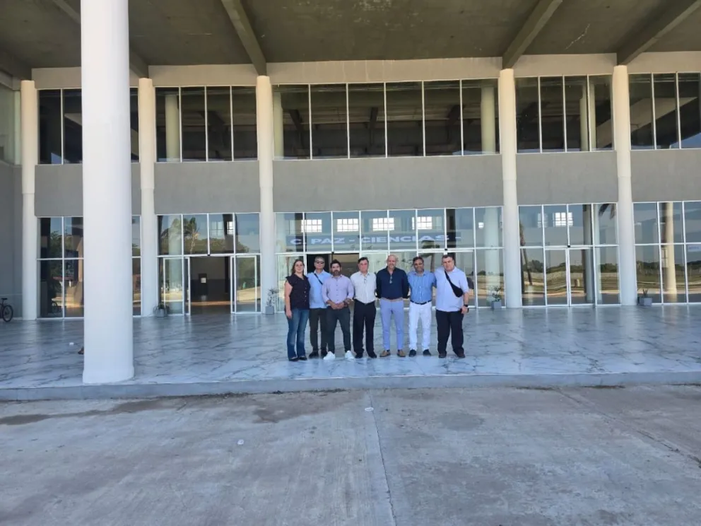 Ishii selló un convenio con la UTN para fortalecer la Educación Superior en José C. Paz