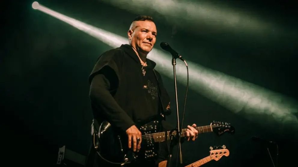 Junín se prepara para vivir dos jornadas a puro rock con el “Actitud Rock & Bike”