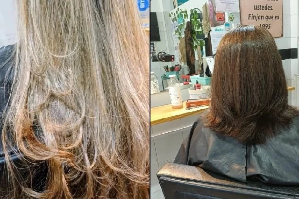 Los cortes de pelo y los colores que marcarán tendencia este 2026