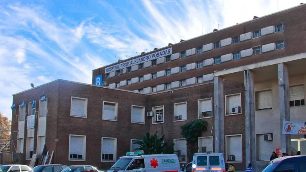 Los Hospitales Posadas, Garraham y El Cruce se suman al Programa Nacional de Cardiopatías Congénitas