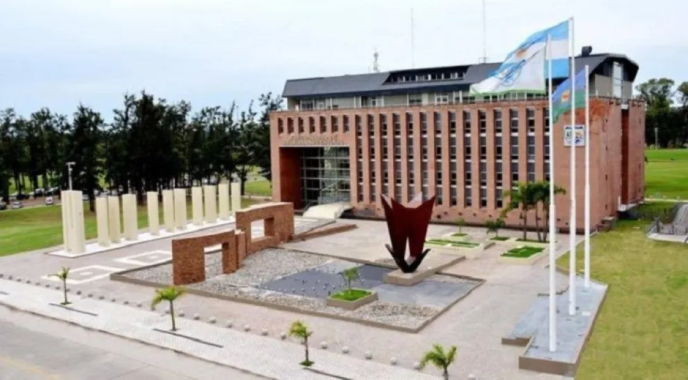 Malvinas Argentinas lanzó el Plan Tributario 2026 con importantes beneficios para los contribuyentes