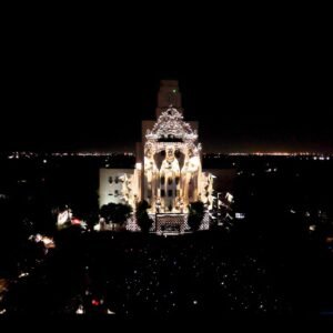 Miles de vecinos participaron del 95° Tradicional Desfile de los Reyes Magos en Lomas