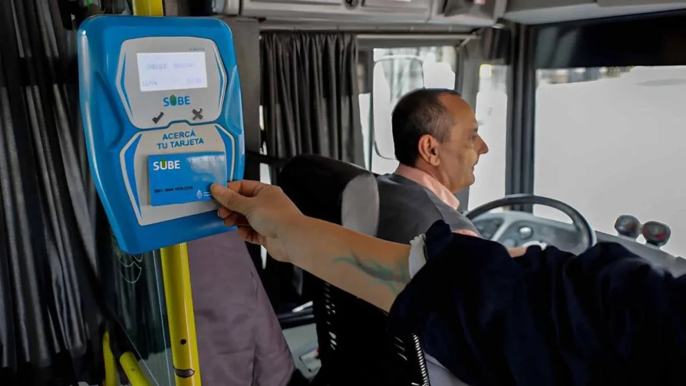 SUBE: quiénes deben realizar trámites de renovación