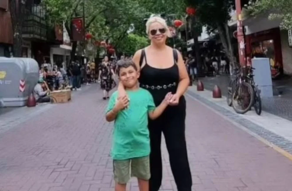 Una madre y su hijo de González Catán, aparecieron sin vida en un hotel de Recoleta