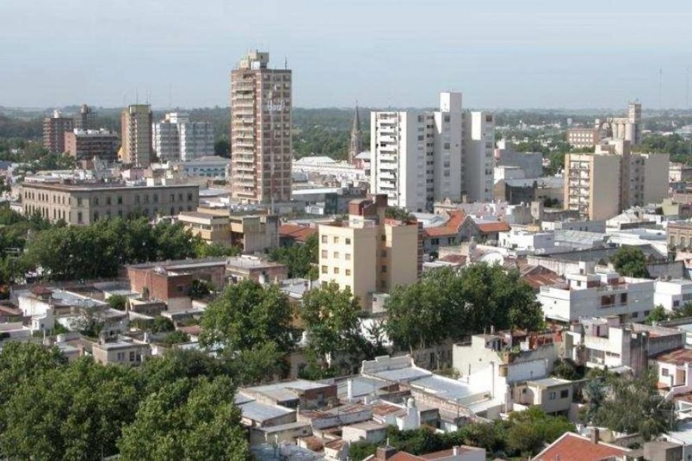 Violencia en una escuela secundaria de Junín