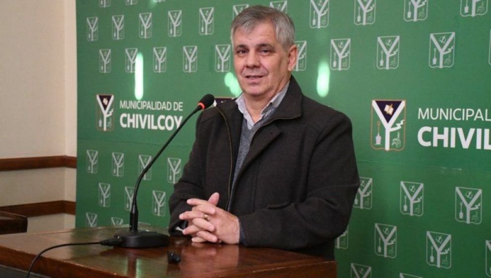 Britos confirmó que competirá con Primero Chivilcoy en la categoría concejales y consejeros escolares