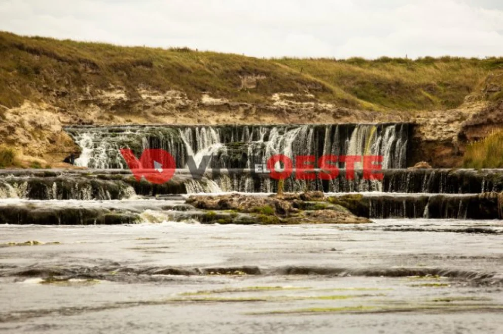 Cascada Cifuentes, el salto de agua más alto de la provincia: cómo llegar y opciones para hacer turismo en la zona