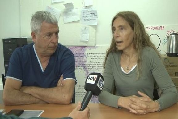 Casos de leptospirosis en perros