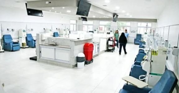 Chivilcoy: Medicina Nefrológica del Oeste inauguró su nuevo Centro de Diálisis