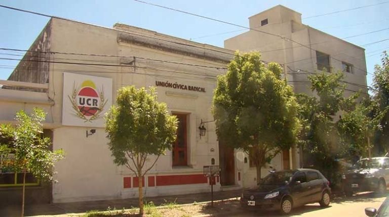 Desde un distrito de la Cuarta aseguran que vuelve la Lista 3 y la UCR se corta sola en las elecciones