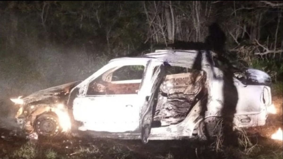 Dos intentos de suicidio conmocionaron a Alberti en menos de doce horas