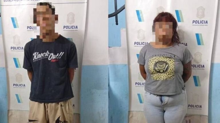 Mataron a balazos a un joven de 18 años en pleno corso de Mercedes