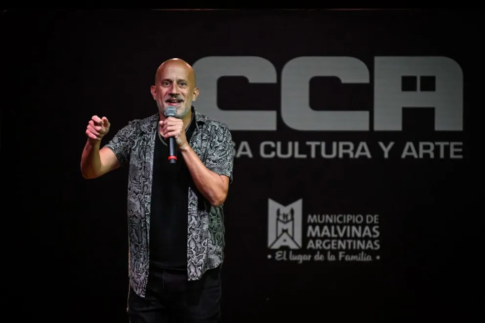 Noches de verano con música en vivo en la CCA de Malvinas Argentinas
