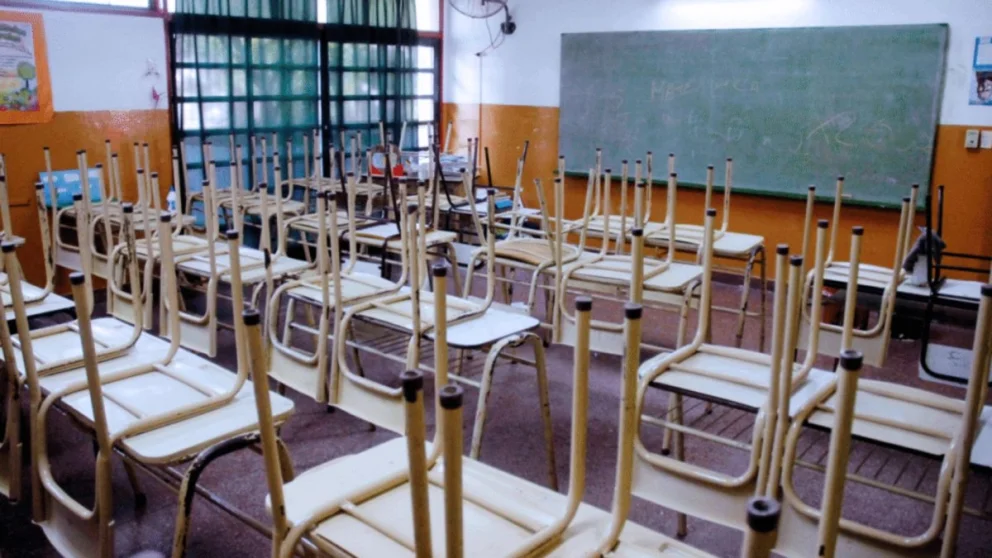 Paro docente en Provincia: los gremios bonaerenses confirmaron la medida y se complica el inicio de clases