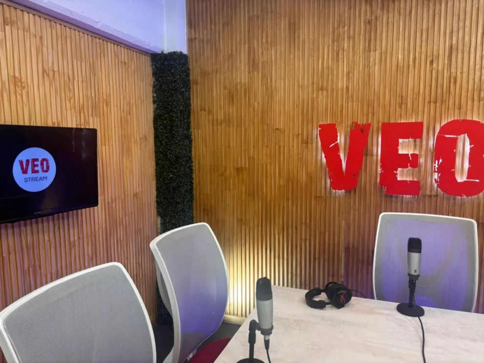 Radio VEO lanza VEO Stream: una nueva forma de escuchar, sin cortes y cuando quieras