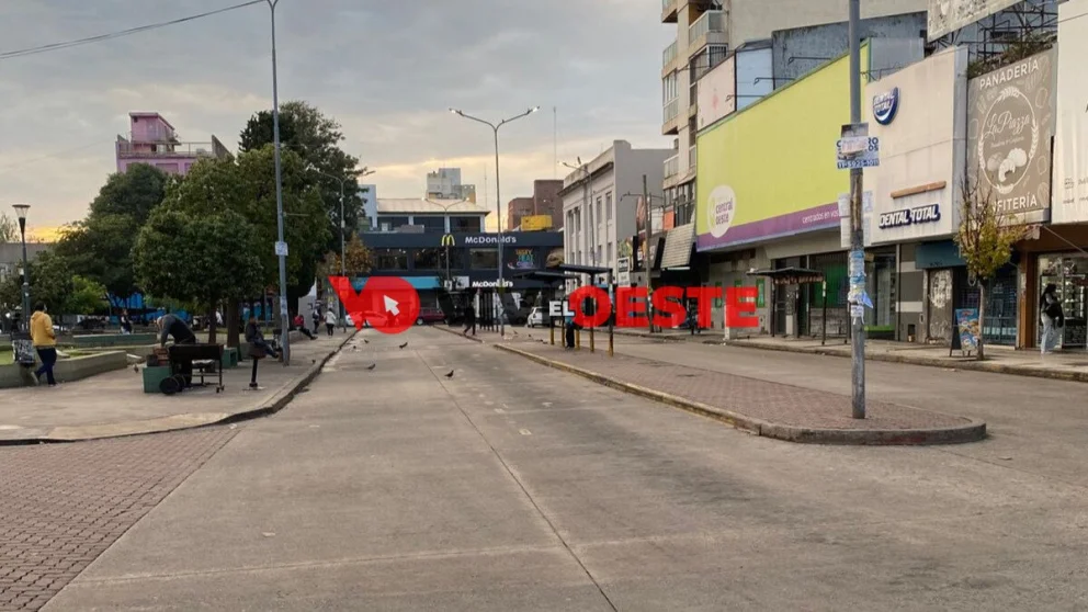 Reforma Laboral: anunciaron un paro general y esta vez no habría transporte