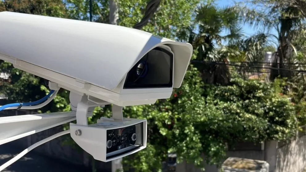 Vicente López avanza con la segunda etapa de ampliación del Anillo Digital para reforzar los accesos