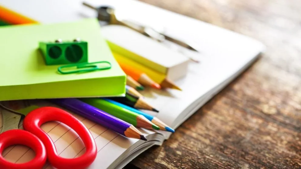 Vuelta a clases: Banco Provincia lanzó descuentos en útiles, libros y ropa con reintegros de hasta $20.000