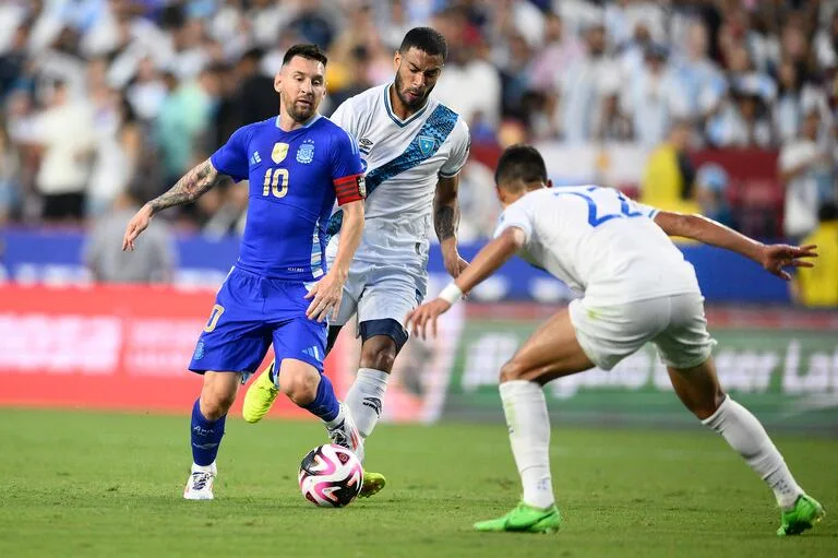 Argentina intensifica su calendario de amistosos ante rivales de Centroamérica tras el Mundial de Qatar