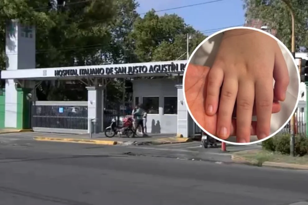 Bastián vuelve a ser operado: "Estamos iniciando la cuenta regresiva", expresó su mamá