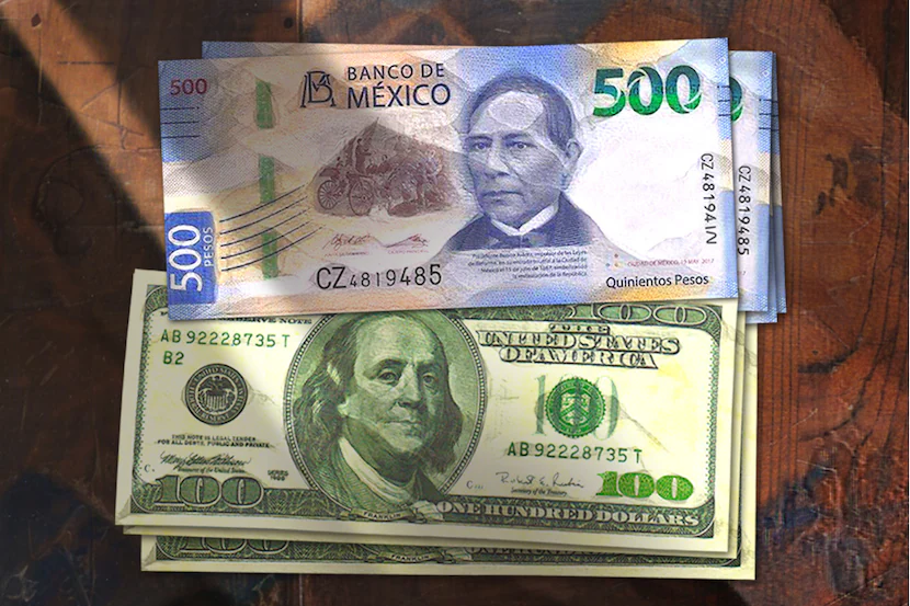 Cotizacion del dolar hoy lunes 23 de marzo: seguimiento en vivo