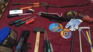 Desbaratan una poderosa banda de boqueteros que dio un golpe en Lomas