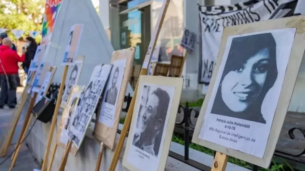 Día de la Memoria en el Oeste: festivales, encuentros, marchas, recorridas guiadas y más actividades