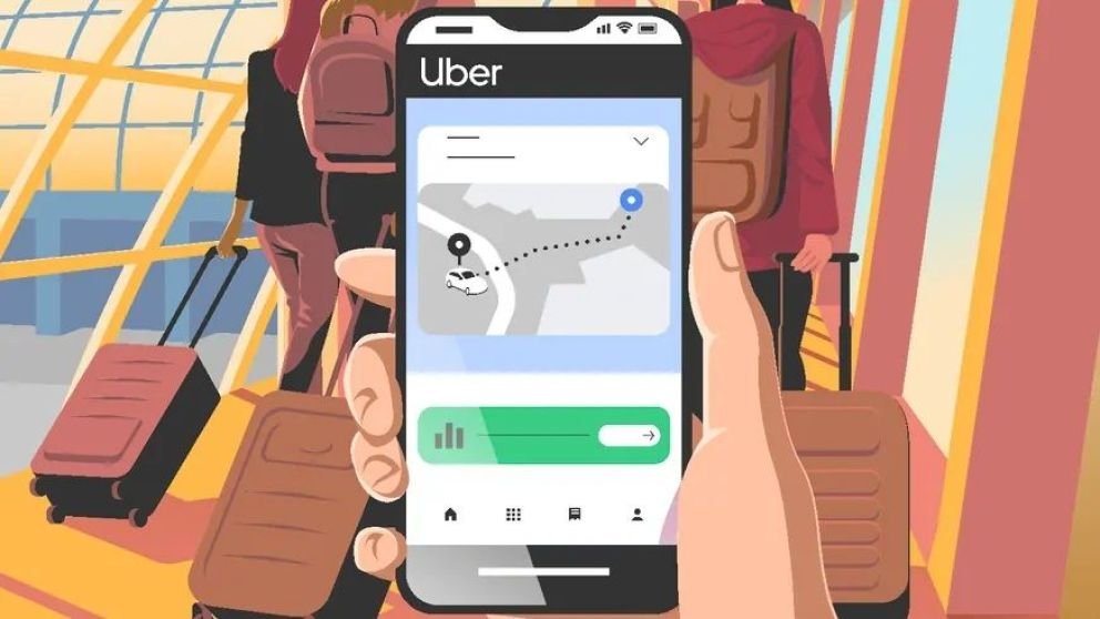El desembarco regional de Uber: viajes hasta un 60% más baratos reavivan el debate por su regulación