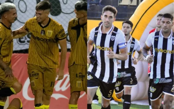 Fecha 5 de la Primera Nacional: Almirante viaja a Córdoba y Estudiantes, Deportivo Morón y Midland defienden de local