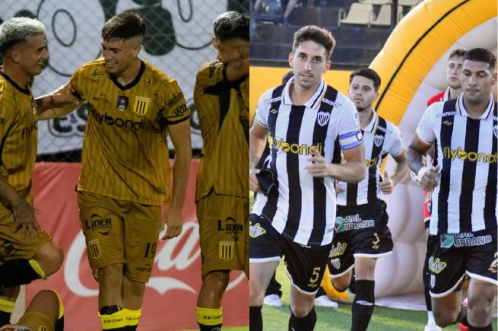 Fecha 5 de la Primera Nacional: Almirante viaja a Córdoba y Estudiantes, Deportivo Morón y Midland defienden de local