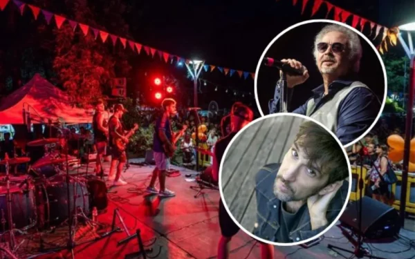 Finde en el Oeste: evento de cultura pop, shows de Diego Frenkel, Miguel Conejito Alejandro y mucho más