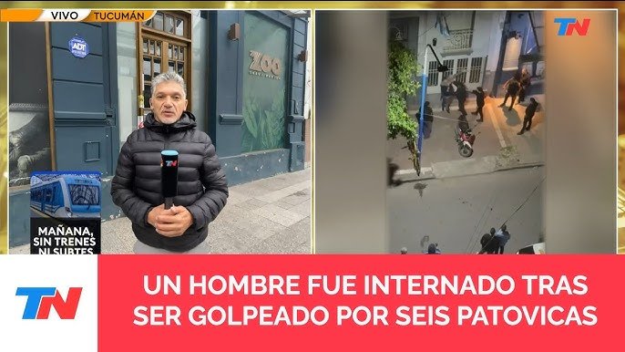Hombre de 62 años murió tras golpiza de patovicas en boliche tucumano