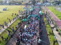 Llega "Merlo corre por Malvinas", los detalles de cómo inscribirte y participar