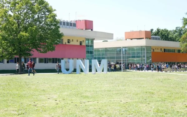 Nueva tecnicatura en la Universidad Nacional de Moreno: Ciencia de Datos e Inteligencia Artificial