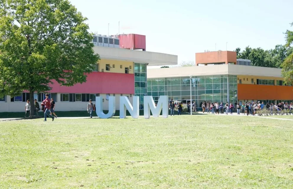 Nueva tecnicatura en la Universidad Nacional de Moreno: Ciencia de Datos e Inteligencia Artificial