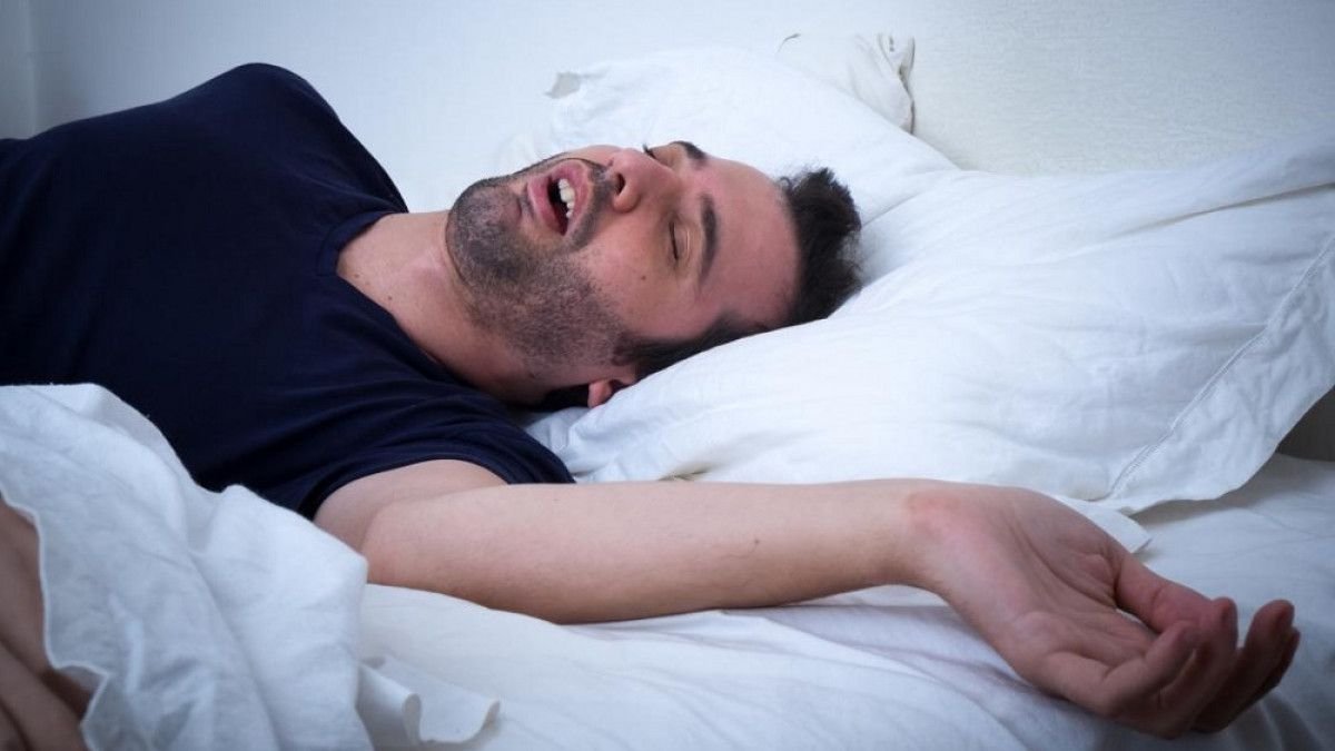 La obstrucción nasal nocturna afecta al 40% de la población y deteriora la calidad del sueño