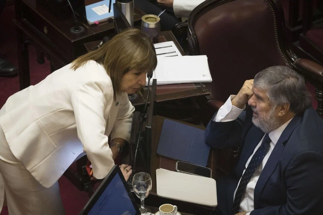 El Senado se prepara para tratar los pliegos de Mahiques y Crexell en sesión ordinaria