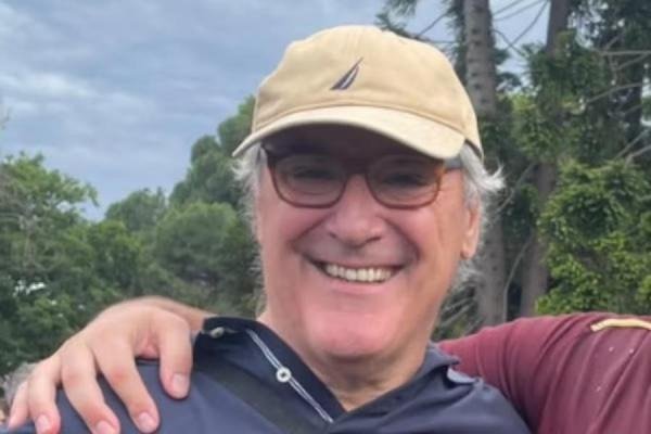 Caputo oficializa el nombramiento de Fernando Herrmann en Infraestructura