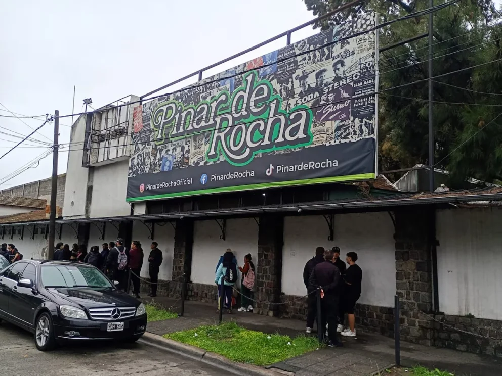 Desalojaron Pinar de Rocha, el emblemático boliche del Oeste, y crece la incertidumbre sobre su futuro