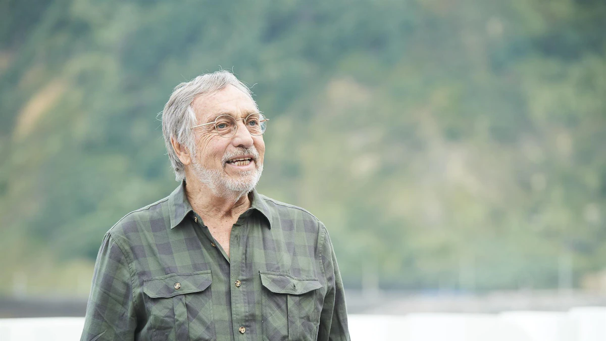 Decretan duelo oficial en CABA por la muerte de Luis Brandoni