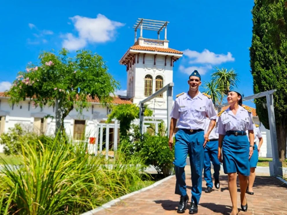 El Servicio Penitenciario Bonaerense abrió la inscripción para formar nuevos oficiales