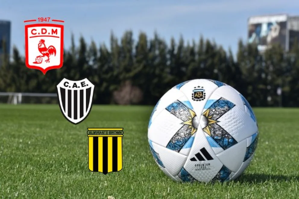 Fecha 9 de la Primera Nacional: los clubes del Oeste buscan su victoria de visitante para seguir sumando